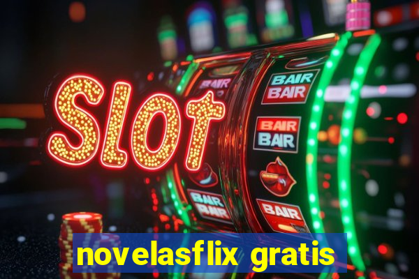 novelasflix gratis